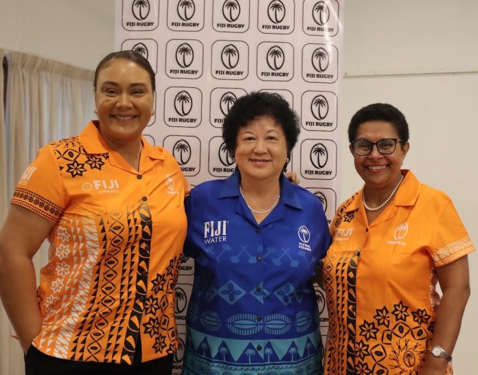 Fiji Rugby Union AGM charts new path with growth, reform and renewal