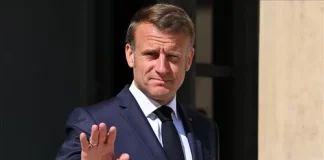 Macron holds summit with New Caledonian leaders to address future after deadly unrest