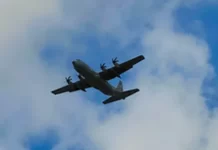 Yap defence projects form U.S power projection in Micronesia