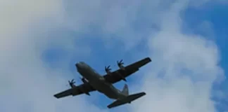 Yap defence projects form U.S power projection in Micronesia