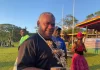 Vanuatu’s victory march celebrates Independence and ICJ ruling