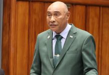 Fijians get fast-track entry with Australia’s SmartGate