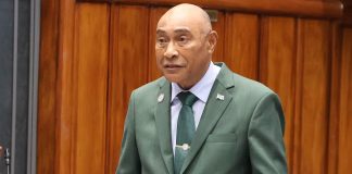Fijians get fast-track entry with Australia’s SmartGate