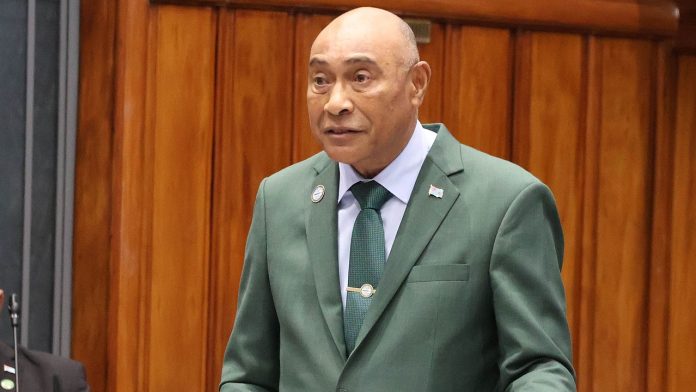 Fijians get fast-track entry with Australia’s SmartGate