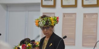 New Zealand snub a clear message for Cook Islands, says Opposition