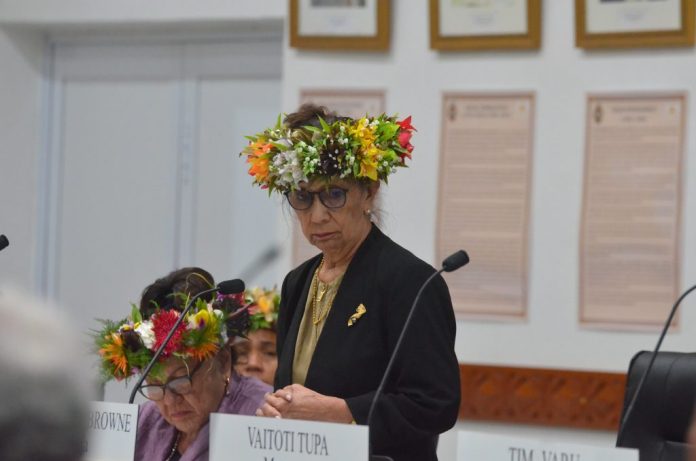 New Zealand snub a clear message for Cook Islands, says Opposition