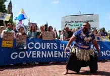 Pacific nations applaud ‘lifeline’ climate ruling
