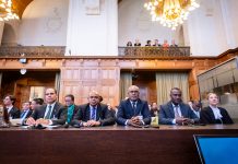 Top UN court paves way to lawsuits over inadequate climate finance