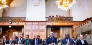 Top UN court paves way to lawsuits over inadequate climate finance