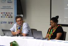 Australia rallies behind the Pacific in Push for Ambitious Plastics Treaty