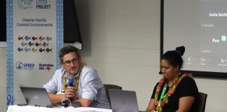 Australia rallies behind the Pacific in Push for Ambitious Plastics Treaty
