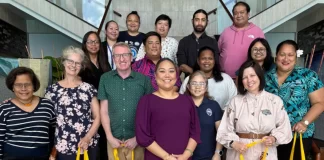 One million children in the Pacific without a birth certificate – SPC