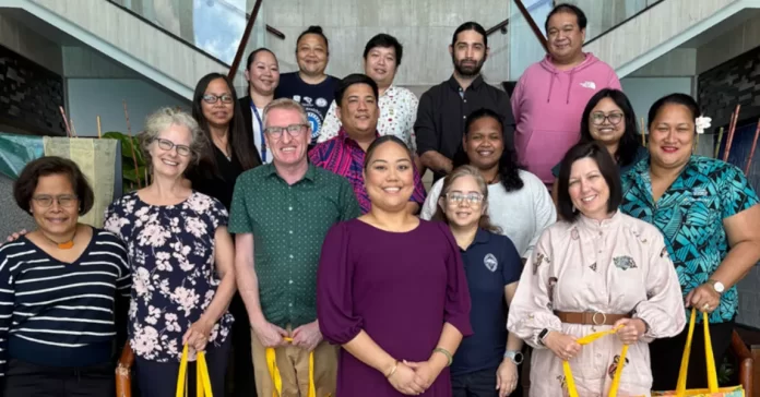 One million children in the Pacific without a birth certificate – SPC