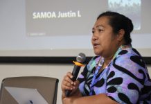 “Our Future is Non-Negotiable” – Pacific SIDS stand firm on Plastics treaty ambition