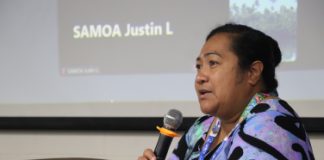 “Our Future is Non-Negotiable” – Pacific SIDS stand firm on Plastics treaty ambition