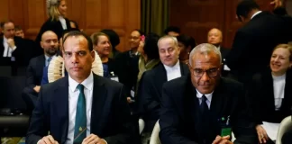 Vanuatu hails ICJ Climate ruling as breakthrough for global justice
