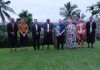 NZ commits $4 million to Fiji’s HIV crisis