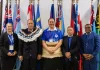Tonga Crown Prince calls for ‘Ocean of Peace’ vision