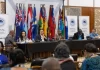 Pacific security and health leaders pledge cooperation