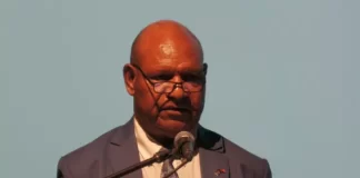 Six more seats in 2027: PNG Electoral Commissioner Sinai