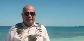 Tuvalu Prime Minister calls for Pacific unity amid Taiwan tensions