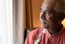 Pacific climate pioneer still fears for island nation’s future: Tong
