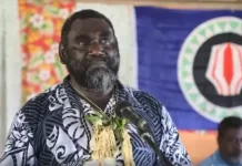 Over 400 candidates contest Bougainville Parliamentary election