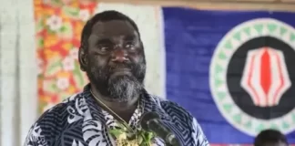 Over 400 candidates contest Bougainville Parliamentary election