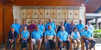 Pacific Trade Ministers back WTO reform, Call for global support ahead of MC14