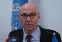 UN Human Rights Chief Türk hails landmark ICJ ruling affirming States’ human rights obligations with respect to climate change