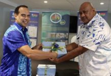 SPREP applauds Vanuatu and Pacific leadership in historic ICJ opinion on climate change