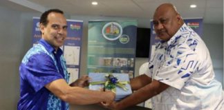 SPREP applauds Vanuatu and Pacific leadership in historic ICJ opinion on climate change