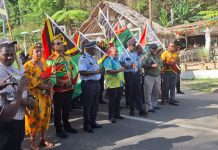 Political division a cancer to Vanuatu’s progress: PM Napat