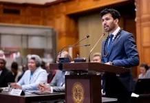 Pacific Island students spearhead drive for ICJ climate justice