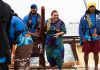 Ocean Commissioner Dr Manoni calls for bold Ocean action rooted in Pacific voyaging wisdom
