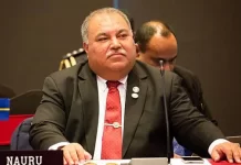 Pacific Islands Forum head: Island region ‘must remain a beacon of hope and unity’