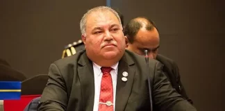 Pacific Islands Forum head: Island region ‘must remain a beacon of hope and unity’