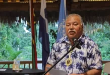 Pacific applauds ICJ Climate ruling as a “legal roadmap” for global action: Forum SG