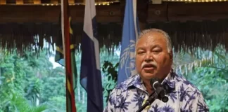 Pacific applauds ICJ Climate ruling as a “legal roadmap” for global action: Forum SG