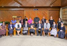 Pacific Women Leaders Meeting told to push past rhetoric and deliver results