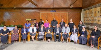 Pacific Women Leaders Meeting told to push past rhetoric and deliver results