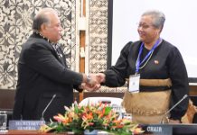 Pacific Women Leaders urged to tackle tech threats and gender violence head-on