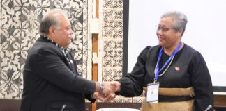 Pacific Women Leaders urged to tackle tech threats and gender violence head-on