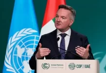 “The deep Pacific deserves a COP” as Australia pushes for 2026 Climate talks: Bowen