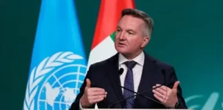 “The deep Pacific deserves a COP” as Australia pushes for 2026 Climate talks: Bowen