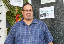 Cook Islands Climate change director welcomes ICJ ruling
