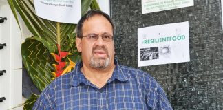 Cook Islands Climate change director welcomes ICJ ruling