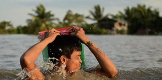 Rich nations accused of delaying loss and damage fund with slow payments