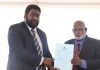 Bougainville general elections writs issued