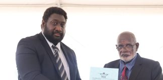 Bougainville general elections writs issued